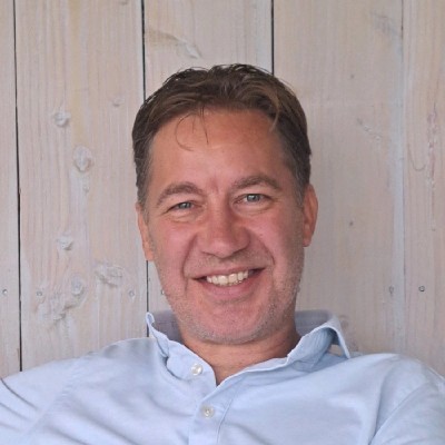 Conpax Employee Henri Timmerman's profile photo