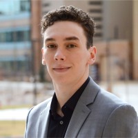 Uranium Energy Corp Employee Montgomery Hughes's profile photo