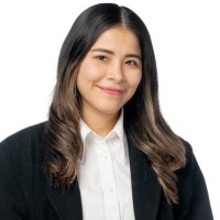 Praesidium Employee Judith Contreras's profile photo