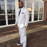 Tesla Employee Ralph Murphy's profile photo