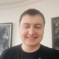 Nikola Tešanović's profile photo