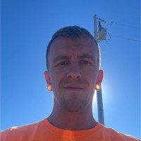 Unemployed Employee William Deckard's profile photo