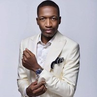 H.e. Uebert Angel