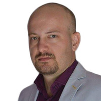 ShareTrix Ltd Employee Ivaylo Hinov's profile photo