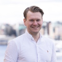 EMPET Employee Sondre Sandvik's profile photo