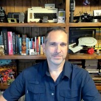 Kevin Harder Email & Phone Number