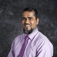 Fischer Imaging Employee Shabbir Bambot's profile photo