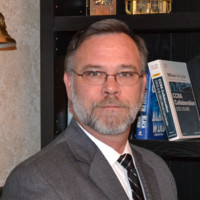 Gray Employee Chris Simonsen's profile photo