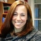 SAE International Employee Elizabeth Simon's profile photo