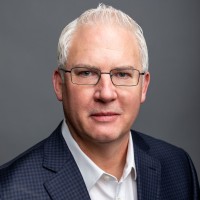 Charter Hill Partners LLC Employee Jeff Vaske's profile photo