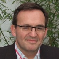 SCOR Employee Christophe Bertier's profile photo