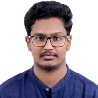 Naveen Ponram's profile photo