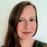 H3D Employee Bérénice Aubert's profile photo