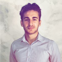 Léo Suc Email & Phone Number | POWREADY Directeur commercial Contact ...