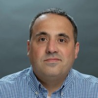Olmec Systems LLC Employee Philip Marcketta's profile photo