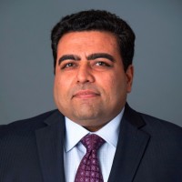 Aptara Employee Nailesh Sampat's profile photo