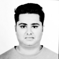 AXA Employee Girish Acharya's profile photo