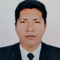 CSTI Corp Employee Usca Huacasi's profile photo