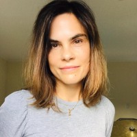 3|SHARE Employee Betina Haak's profile photo