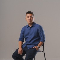 Finflow.pro Employee Daulet Aitmakhanov's profile photo