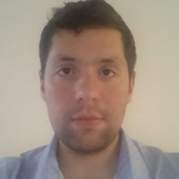 BednBlue Employee Ioannis Gatos's profile photo