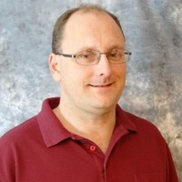 Caterpillar Inc. Employee Steve Mounce's profile photo