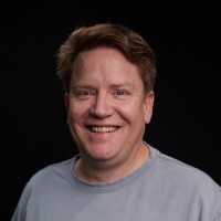 VERISIGN Employee John Cochran's profile photo