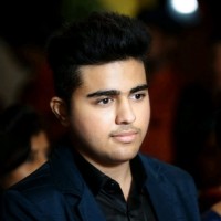 Ankush Tripathi Email