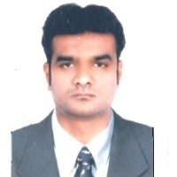Handasati Employee Mohammad Ashwaq's profile photo