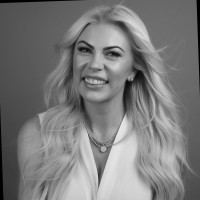 Layton Construction Employee Ashley Hill's profile photo