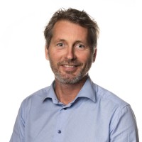 Gard AS Employee Marius Schønberg's profile photo