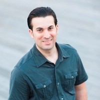 General Devices (GD) Employee James Nejmeh's profile photo