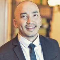 Pacific Gas and Electric Company Employee Michael Blas's profile photo