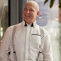 Erik Nykvist Email