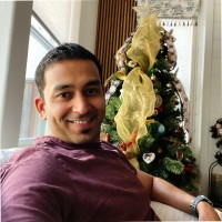 Turners Group NZ Limited Employee Piyush Raghatate's profile photo