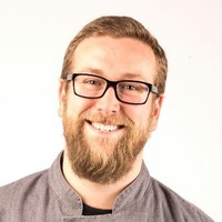 Footers Catering Employee Jason Sutton's profile photo