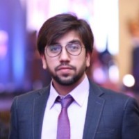 singlerulebook.com Employee Faizan Ullah's profile photo