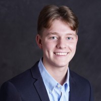 POOLCORP Employee Dylan Ryan's profile photo