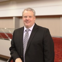 World Poultry Foundation Employee Randall Ennis's profile photo