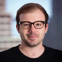 42 Technologies Inc. Employee Nick Porter's profile photo