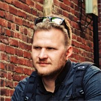 Hosta Labs Employee Alex Danilovich's profile photo