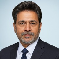 Collaborative Supply Chains Employee Rohit Dubey's profile photo