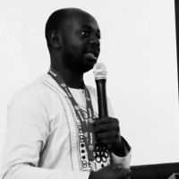 Solidar Suisse Employee Saydou Savadogo's profile photo