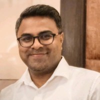 Tata Consultancy Services Employee Ravi Murthy's profile photo