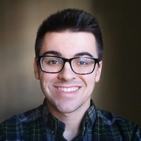 Google Employee Mark MacHado's profile photo