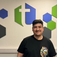 Teleprom Employee Alejandro Colmenares's profile photo