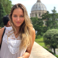 Way2 Technology Employee Natalia Adams's profile photo