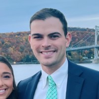 Mariner Employee Thomas Ahern's profile photo