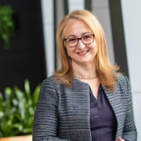 Melbourne Water Employee Nerina di Lorenzo's profile photo