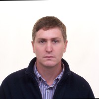Pareto Employee Cristian Edwards's profile photo